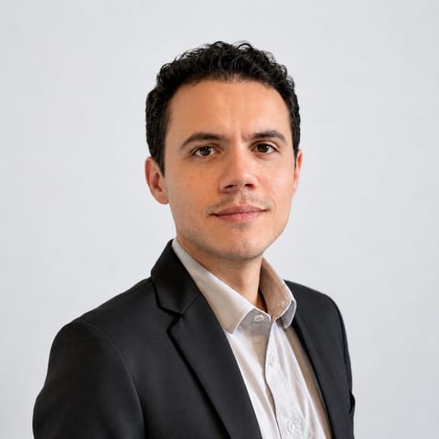 Diego Juliano Pereira